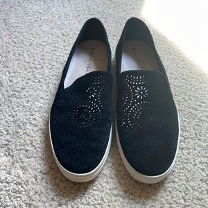 Via Spiga Gianna Slide Tennis Shoe